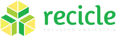 Logo Recicle